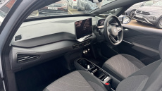 Volkswagen ID.3 150kW Match Pro 59kWh 5dr Auto Electric Hatchback